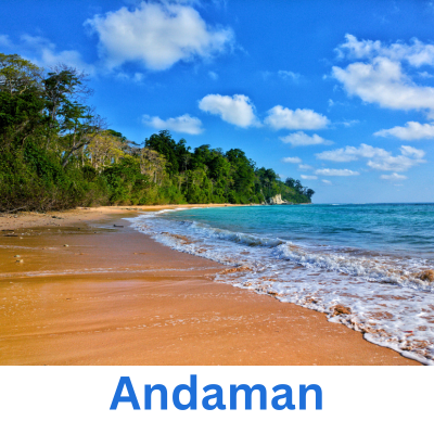 andaman