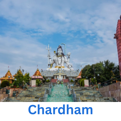 chardham