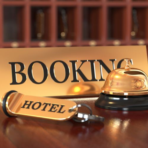Hohotelbookings T