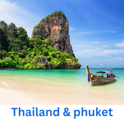 thailand&phuket
