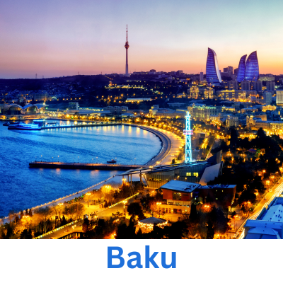 baku