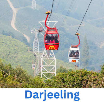 darjeeling