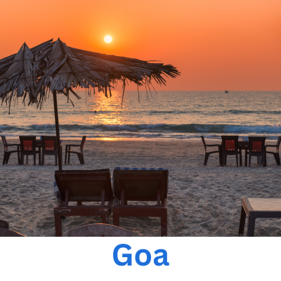 goa